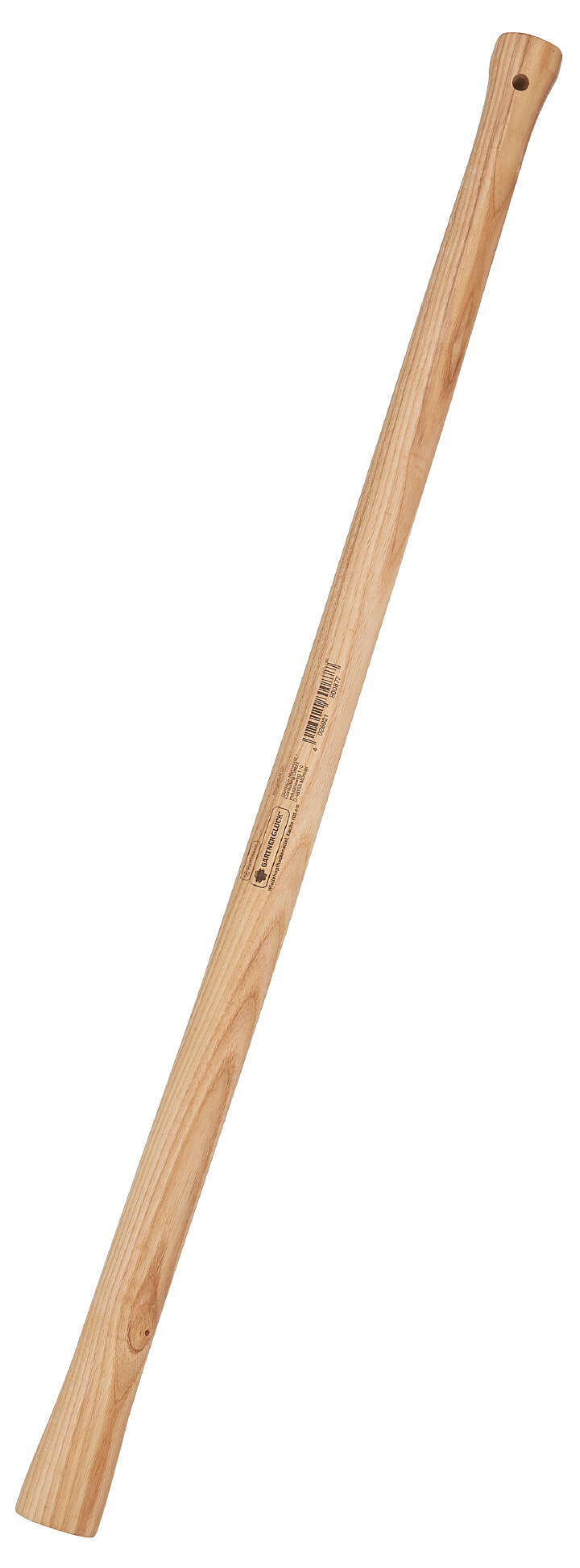 GÄRTNERGLÜCK Wiedehopfhackenstil